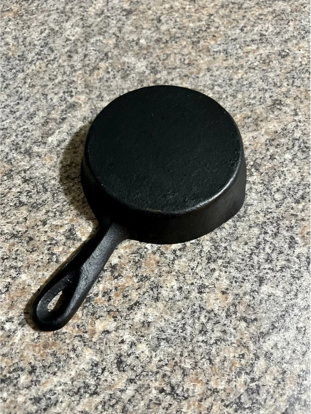 N/A 5” cast